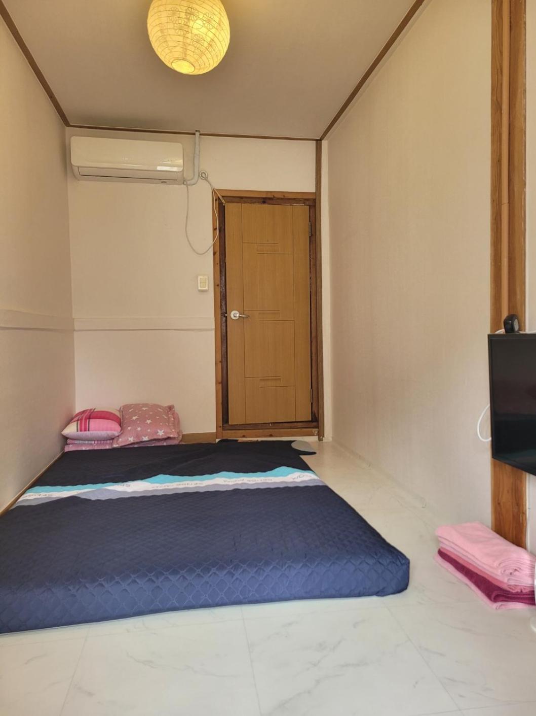 Camomile Guesthouse