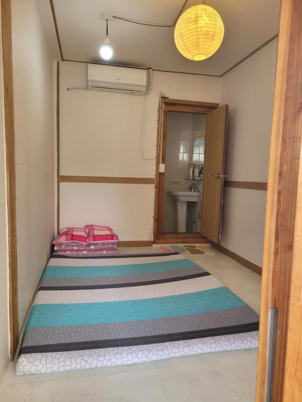 Camomile Guesthouse