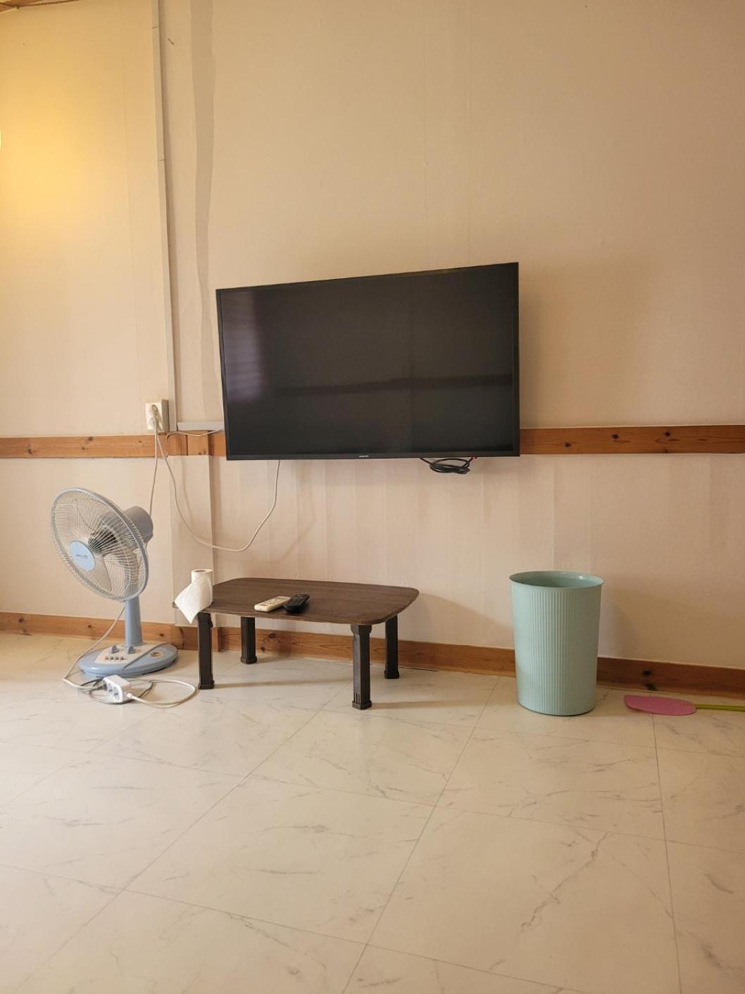 Camomile Guesthouse