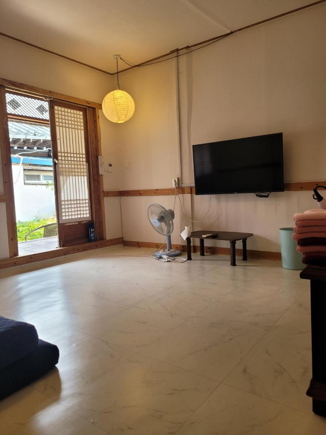 Camomile Guesthouse