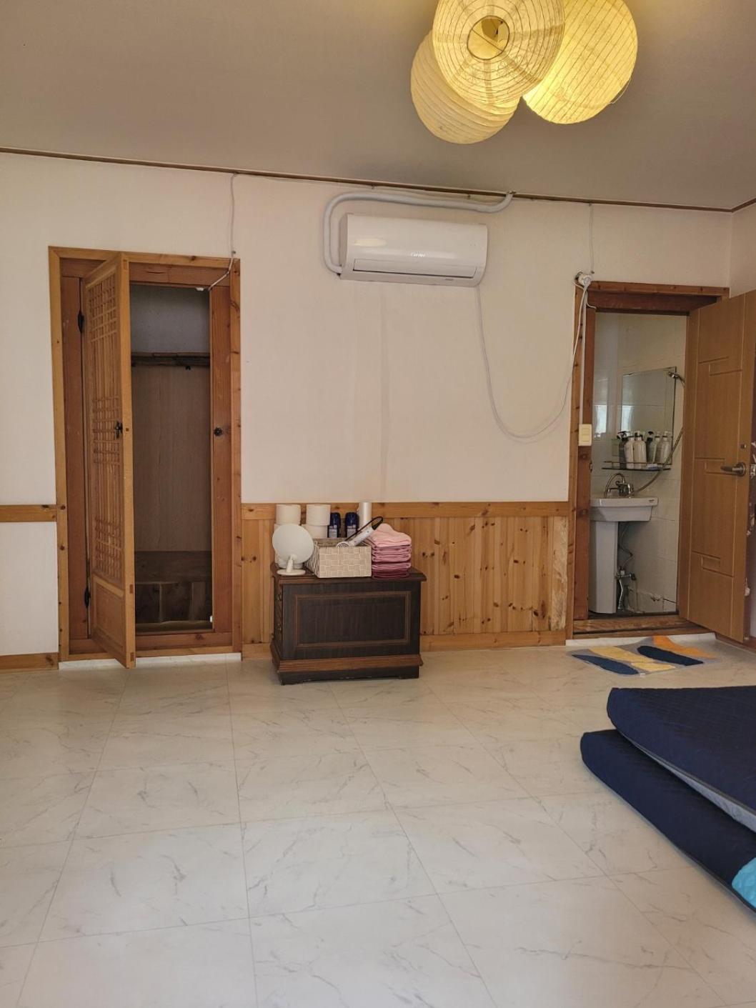 Camomile Guesthouse