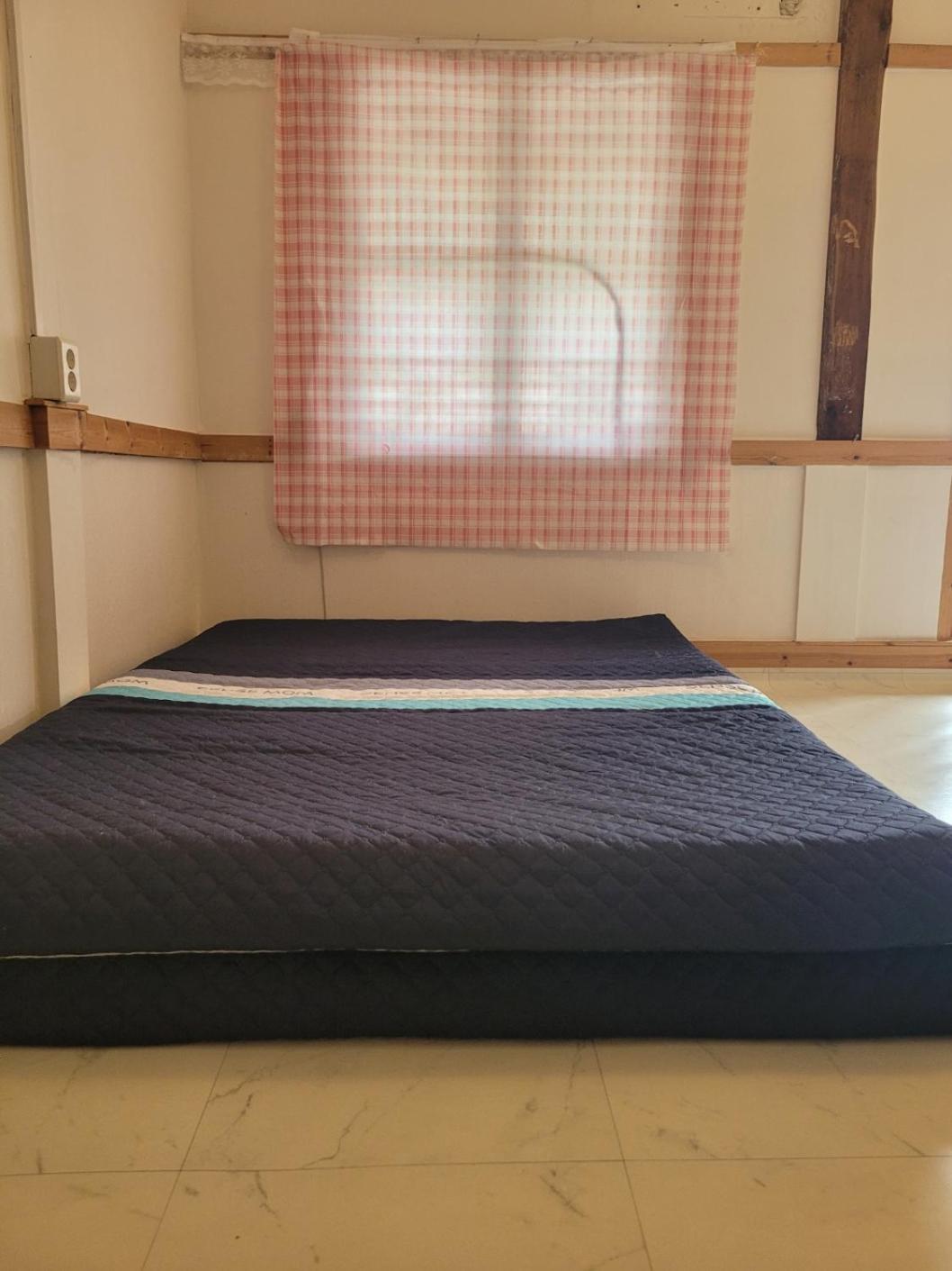 Camomile Guesthouse