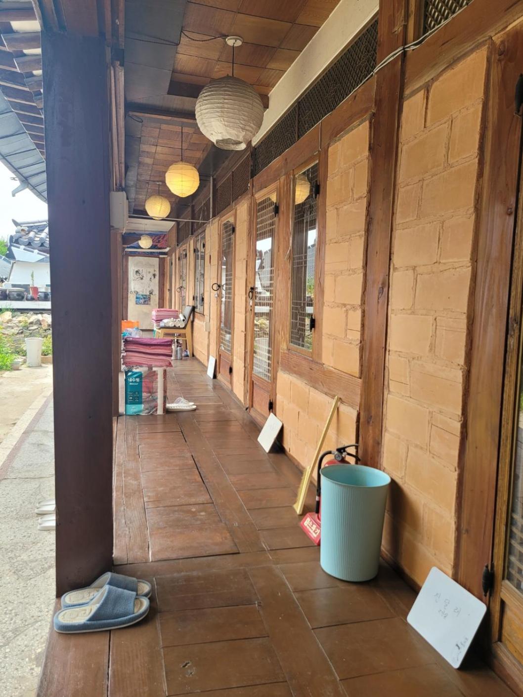 Camomile Guesthouse