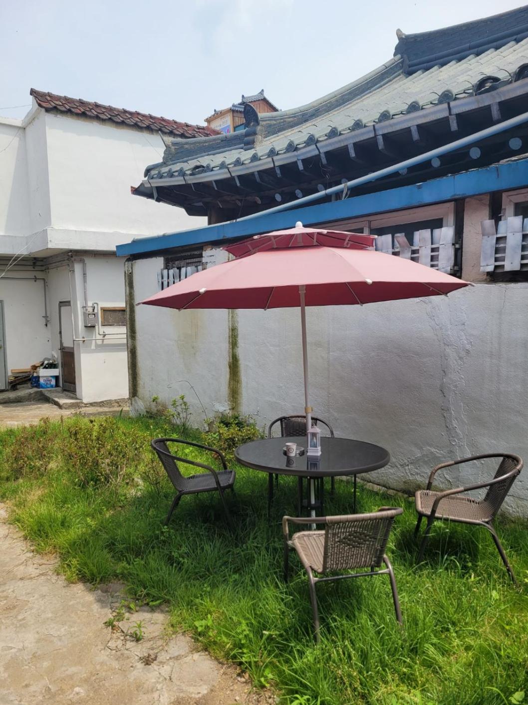 Camomile Guesthouse