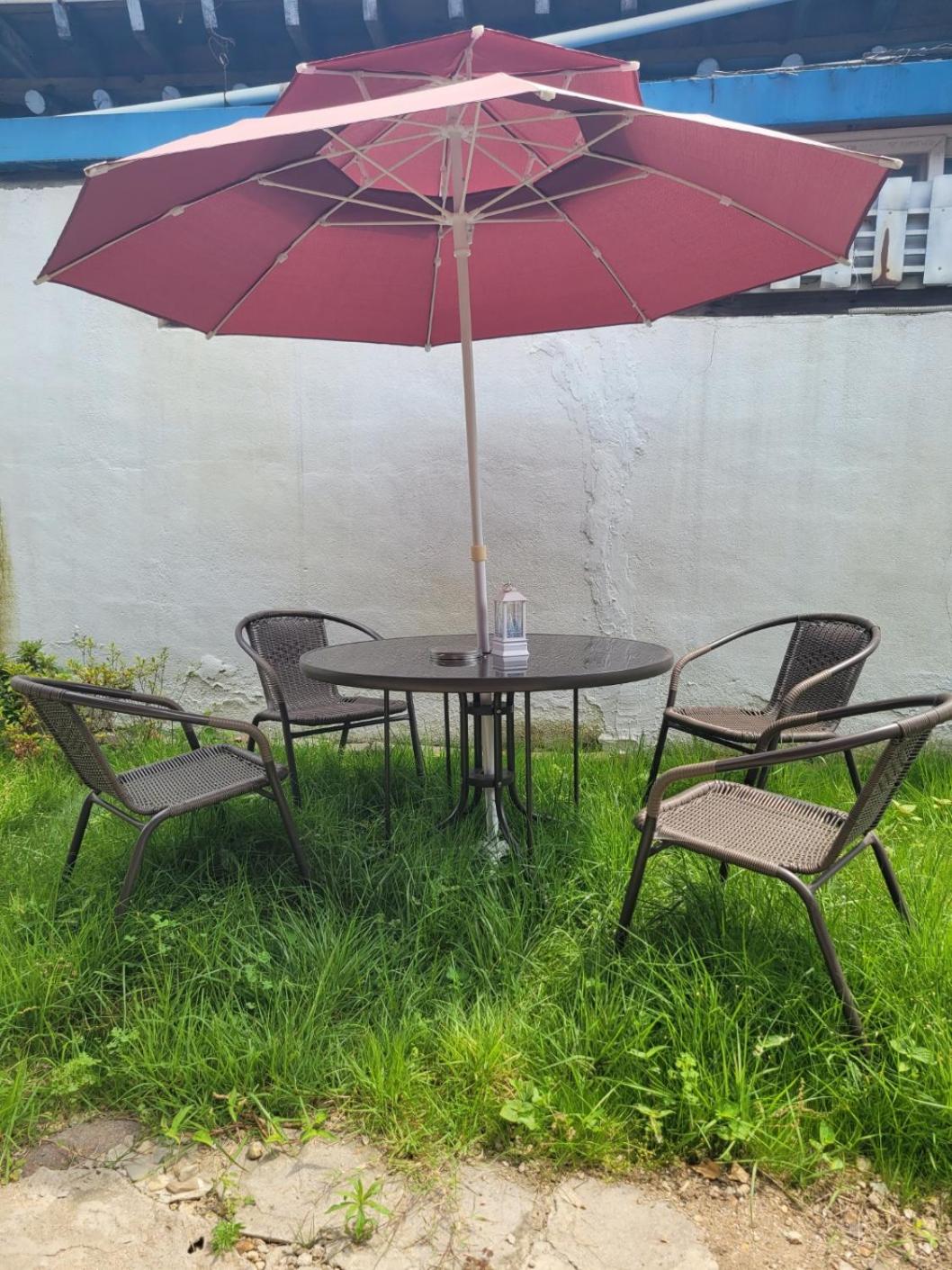 Camomile Guesthouse