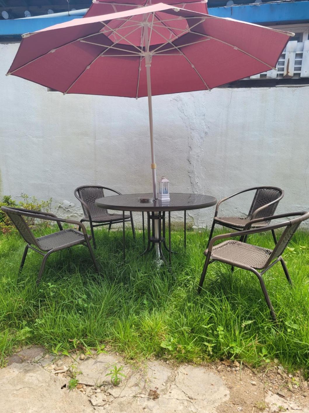 Camomile Guesthouse