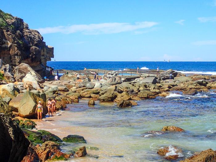 Luxury Holiday Retreat, 5 Bedroom, Dual Beach View