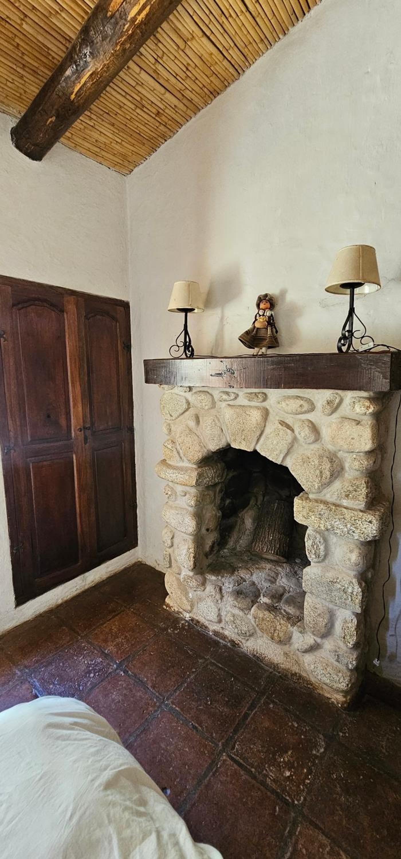 El Molino de Cachi