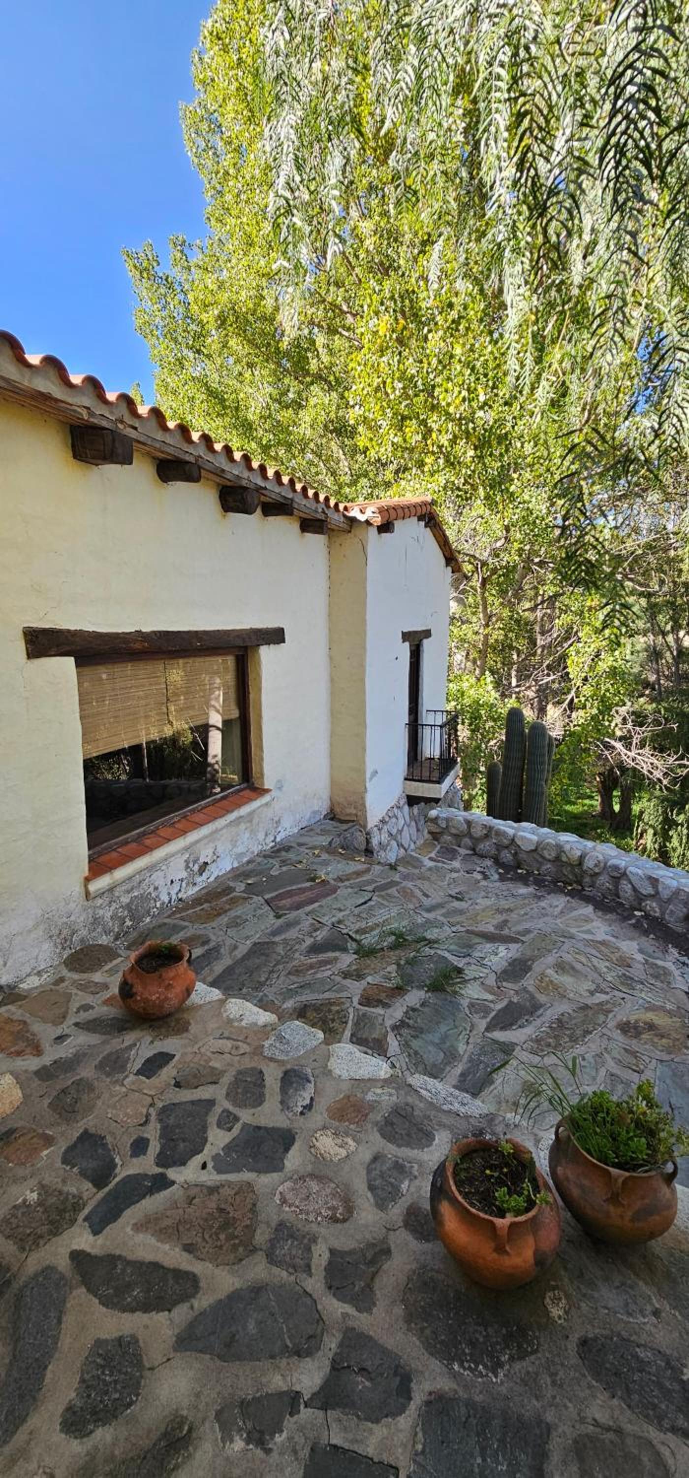 El Molino de Cachi