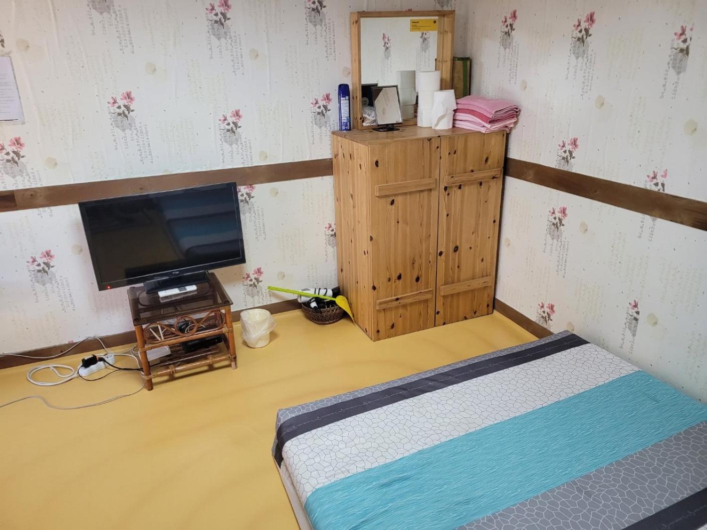 Golmokgil Guesthouse