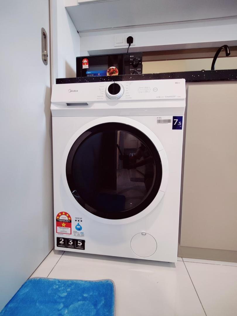乐乐窝New Apartment Netflix Aeon 3Guest