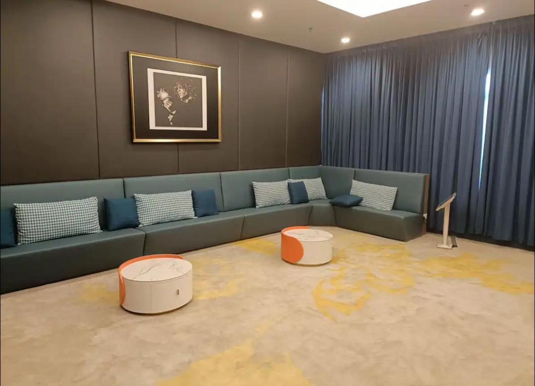乐乐窝New Apartment Netflix Aeon 3Guest