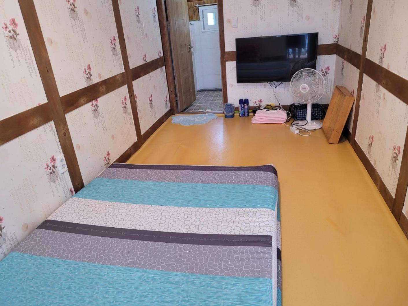 Golmokgil Guesthouse