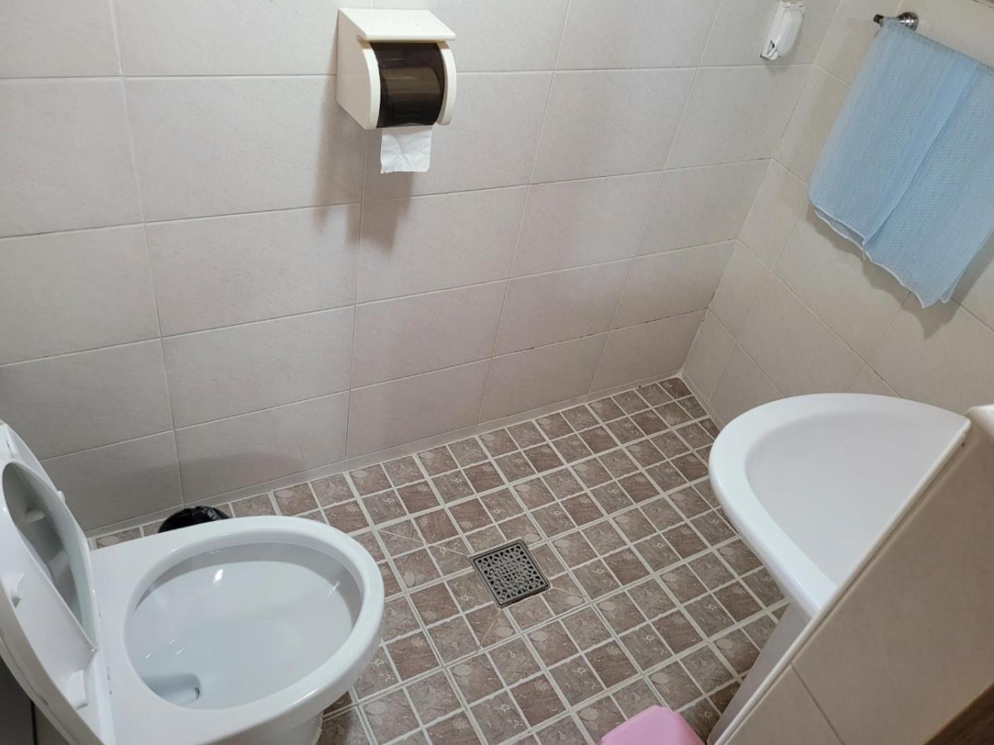 Golmokgil Guesthouse