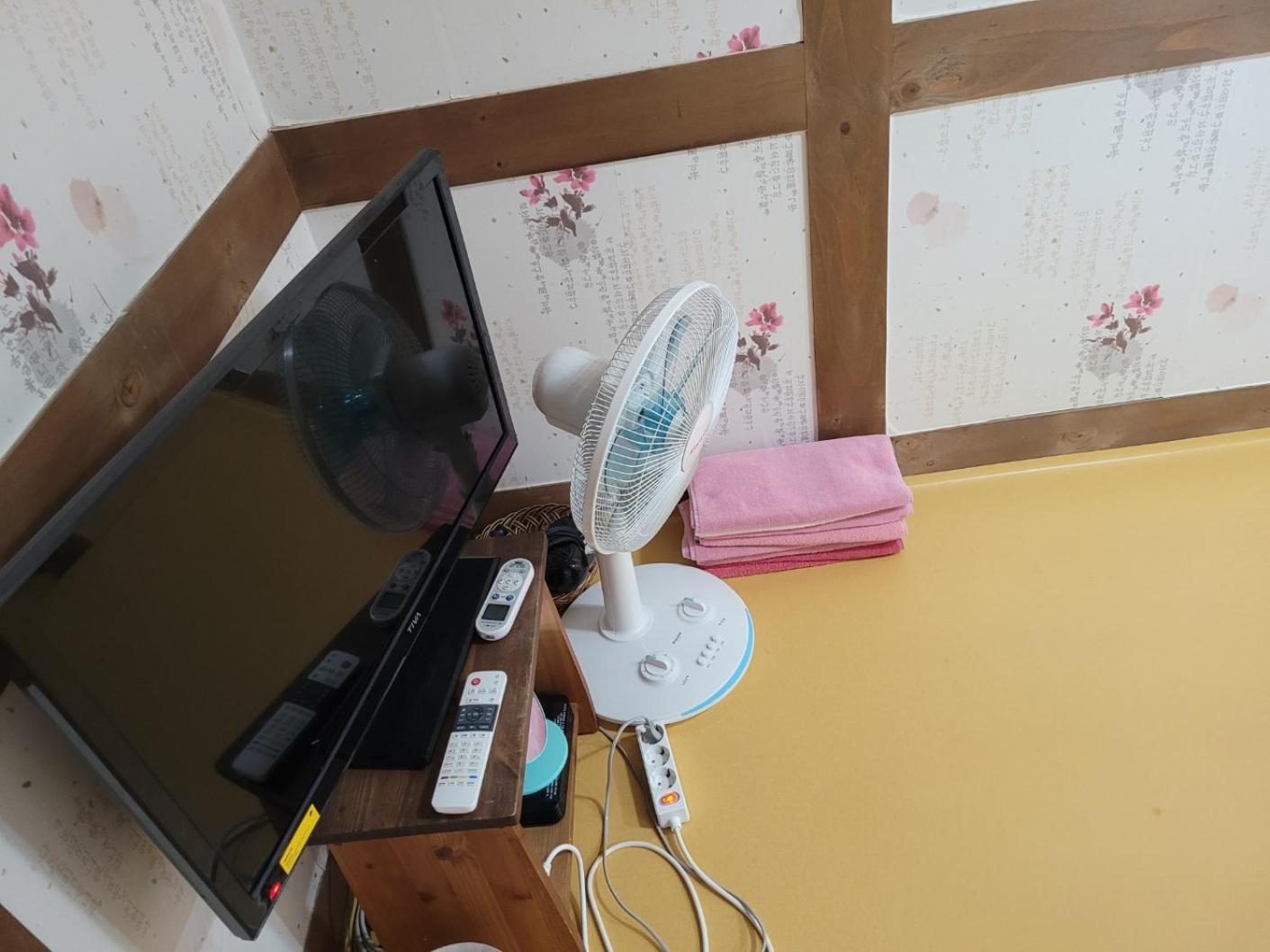 Golmokgil Guesthouse