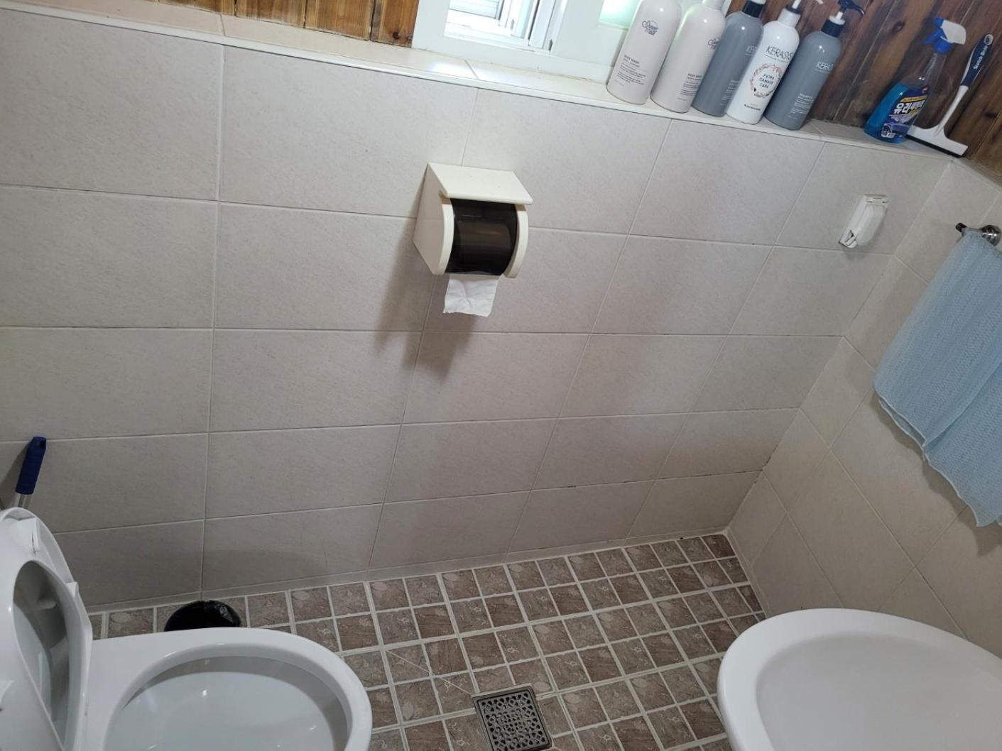 Golmokgil Guesthouse