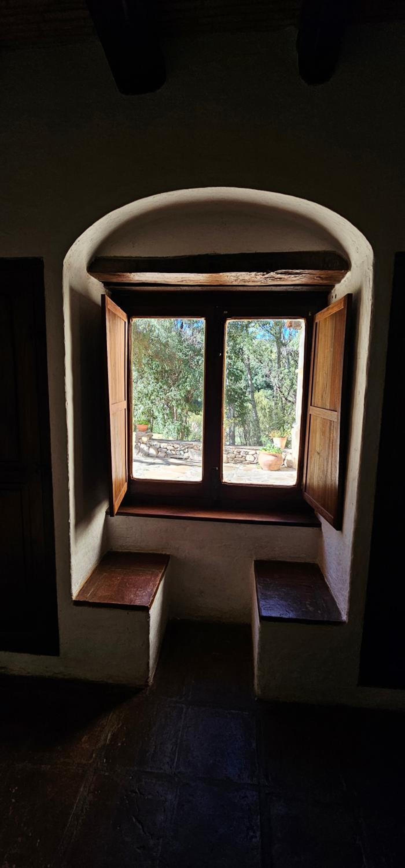 El Molino de Cachi
