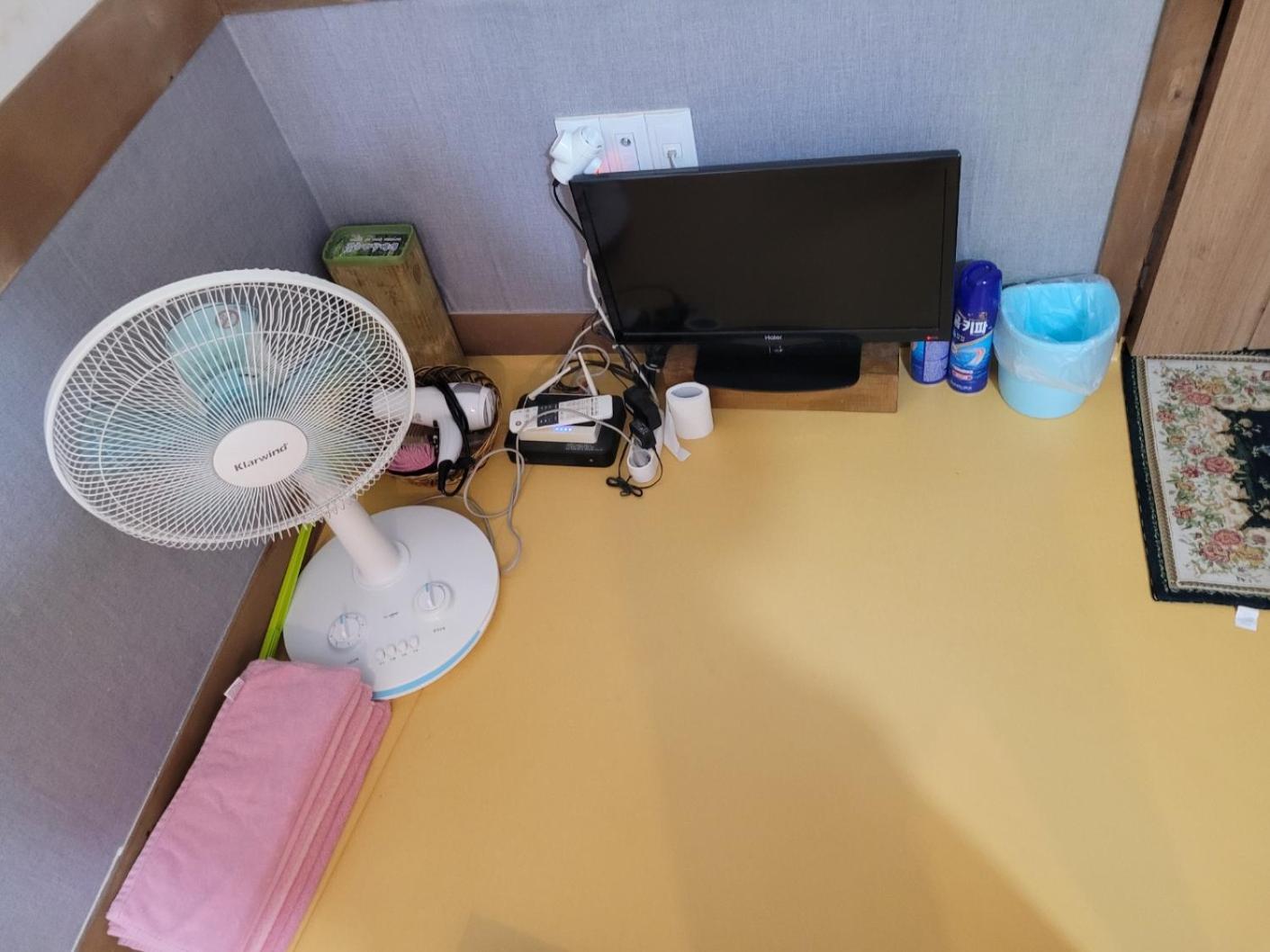 Golmokgil Guesthouse