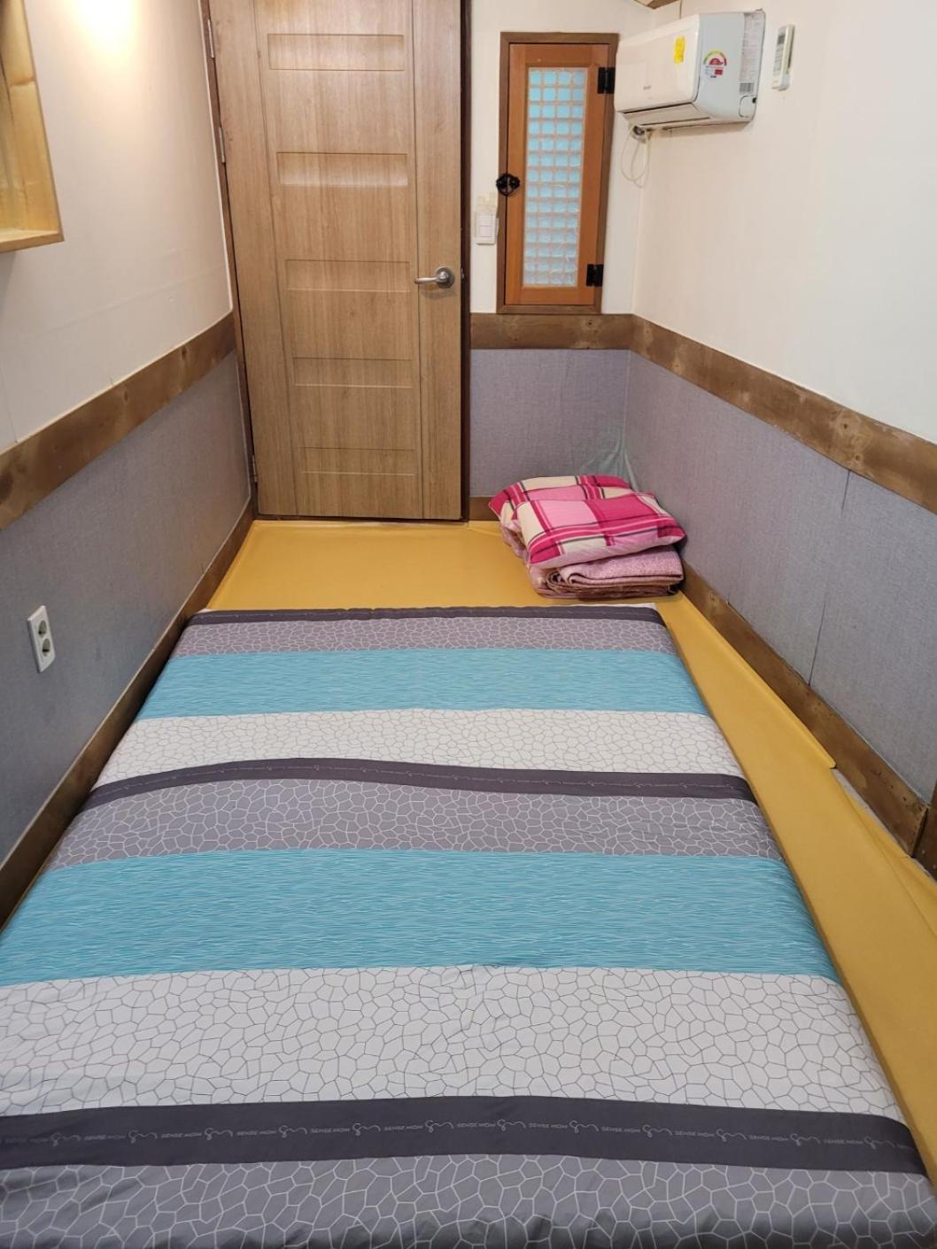 Golmokgil Guesthouse