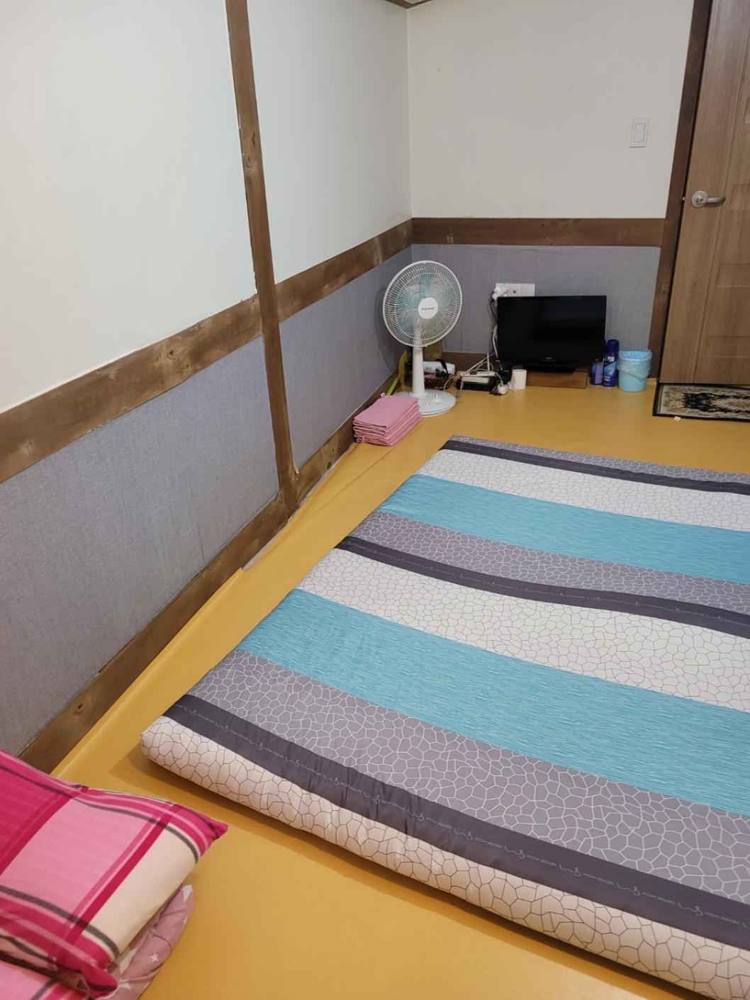 Golmokgil Guesthouse