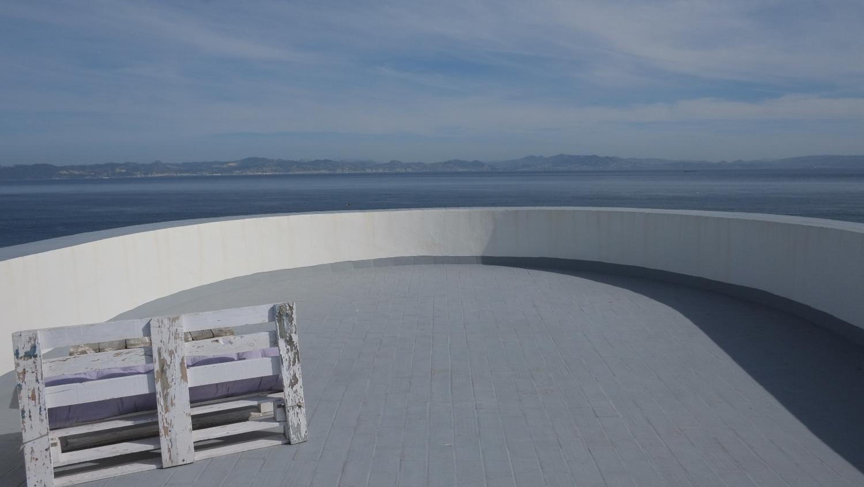 White House Tarifa view 2