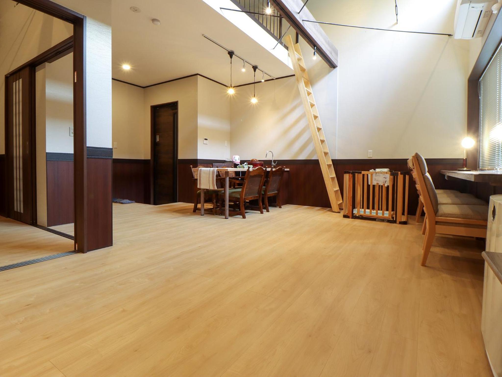 Akasawa Onsen Ryokan
