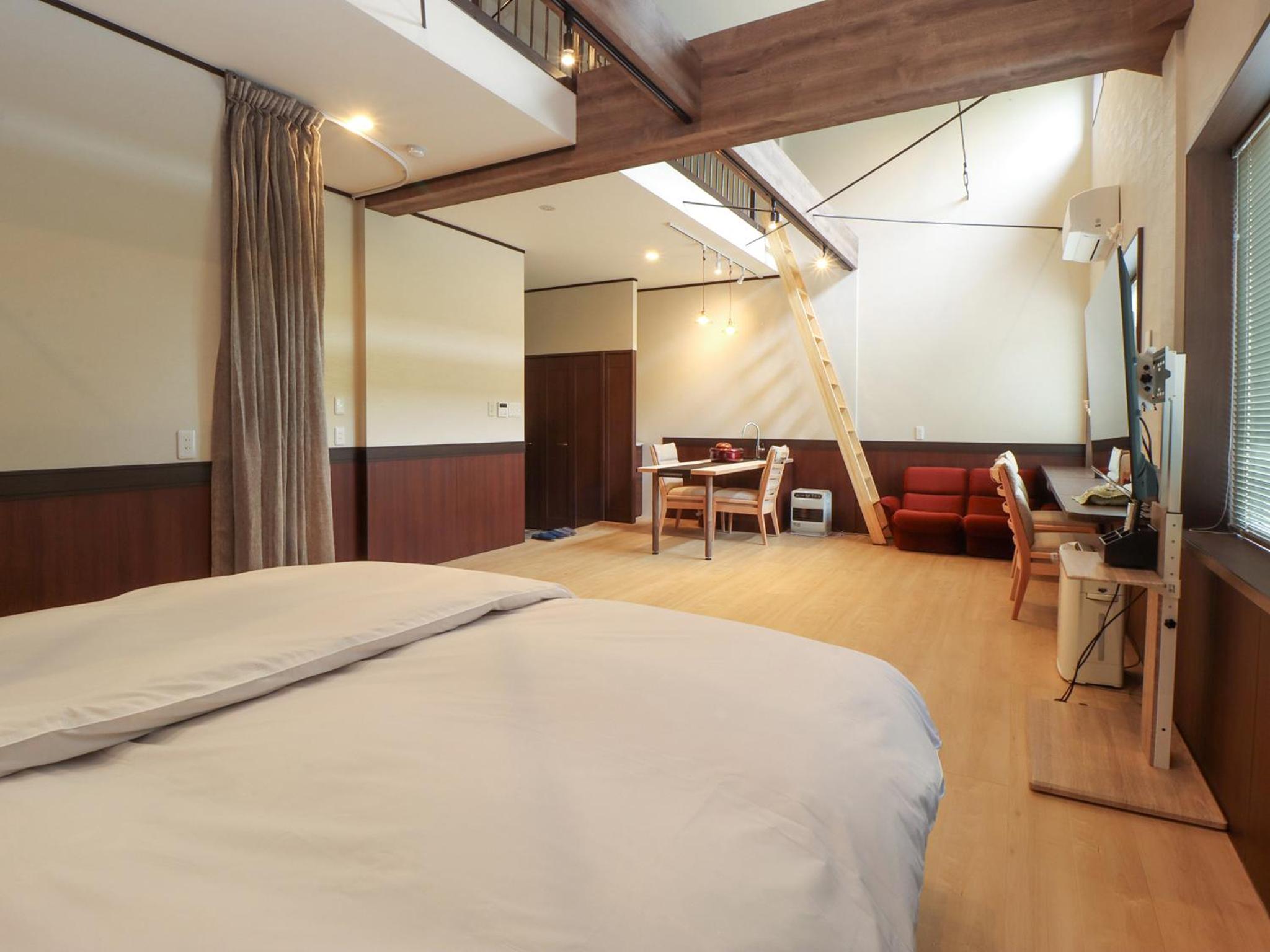 Akasawa Onsen Ryokan