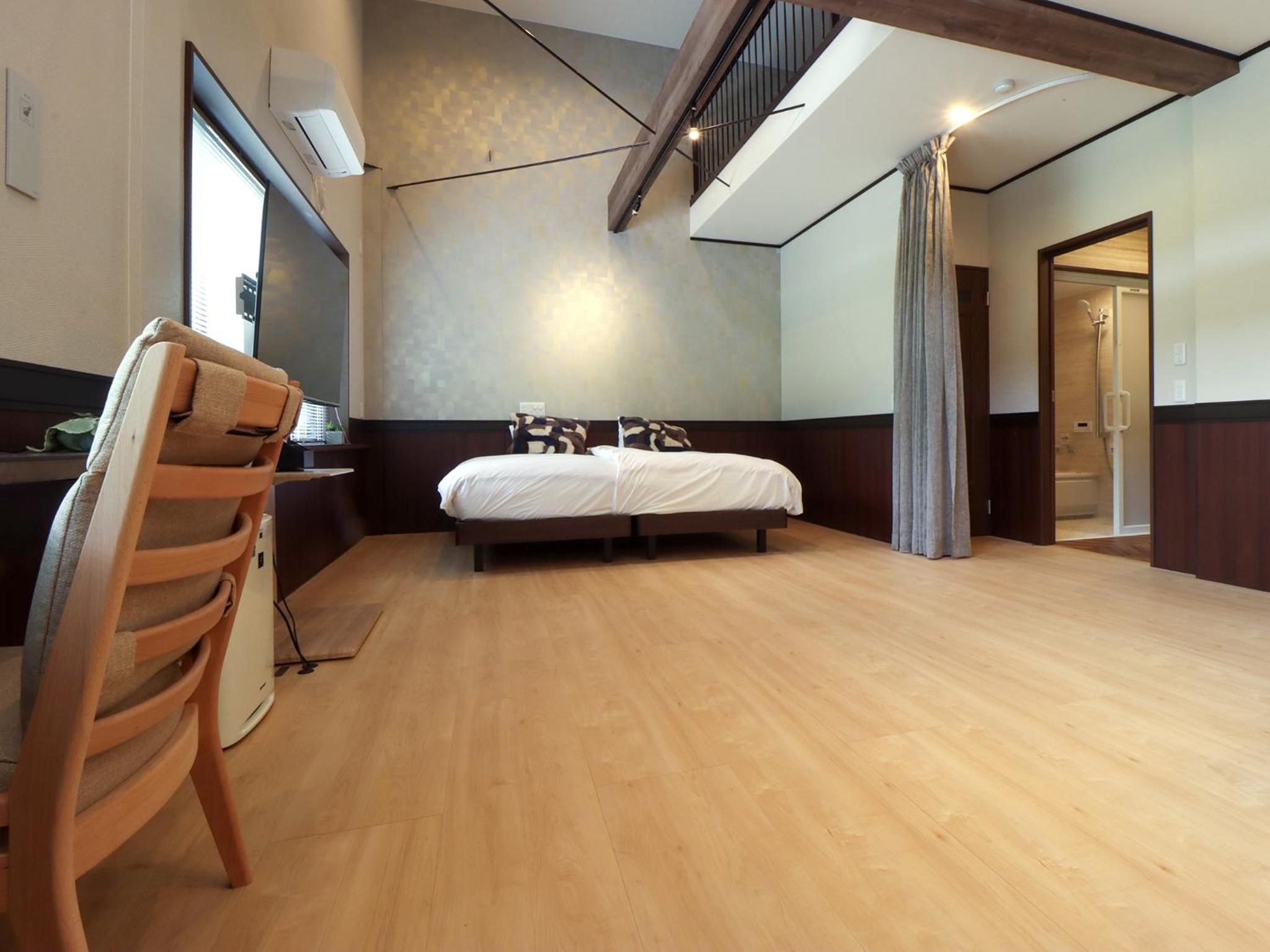 Akasawa Onsen Ryokan