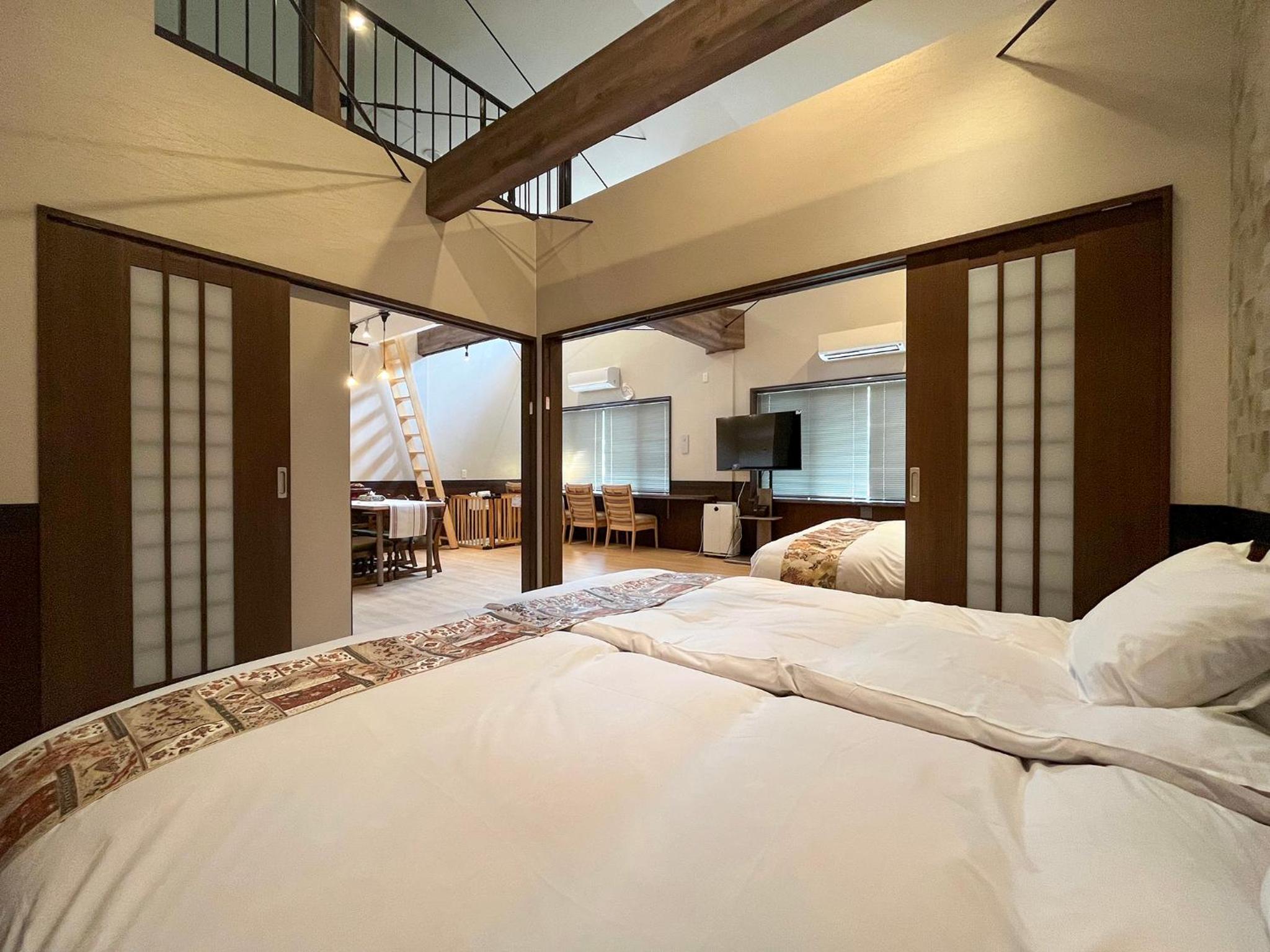 Akasawa Onsen Ryokan