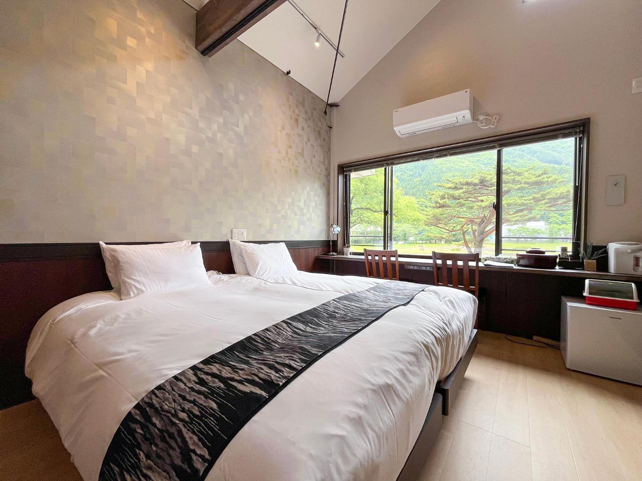 Akasawa Onsen Ryokan