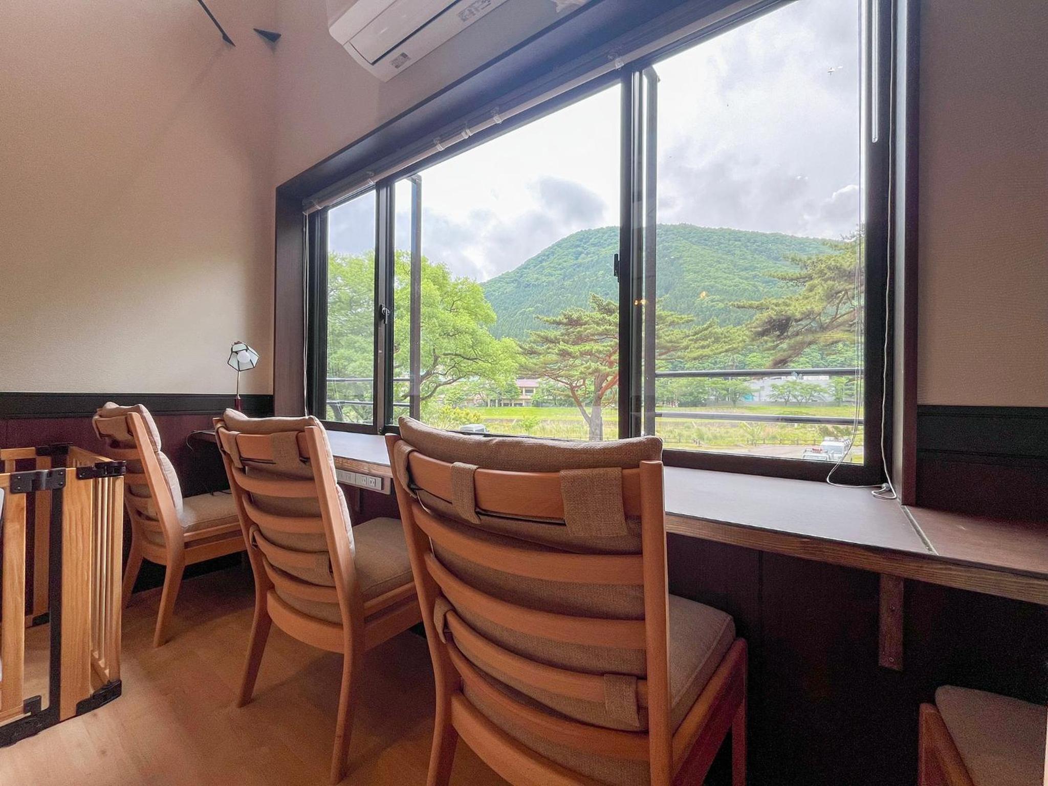 Akasawa Onsen Ryokan