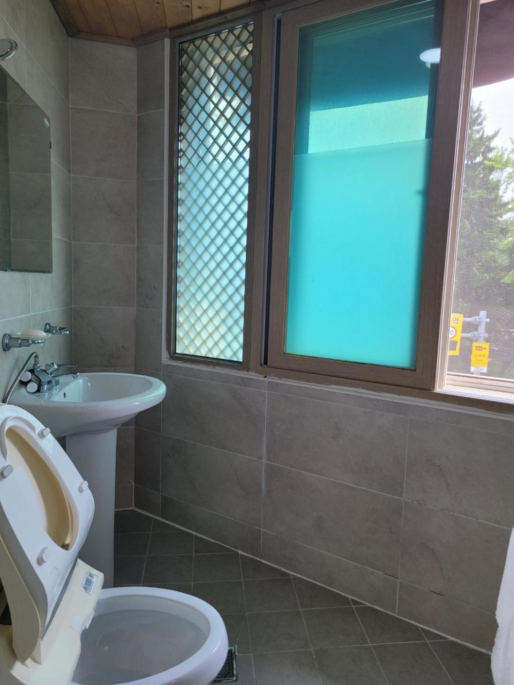 Gureumchae Guesthouse