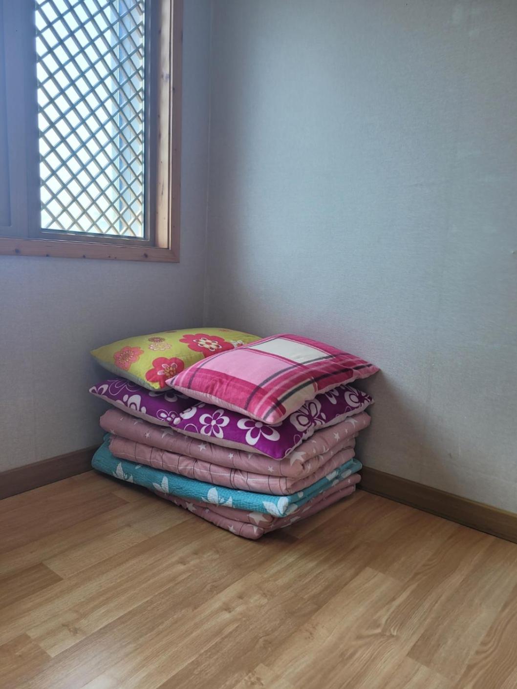 Gureumchae Guesthouse