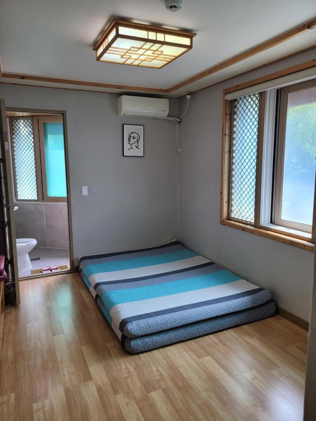 Gureumchae Guesthouse
