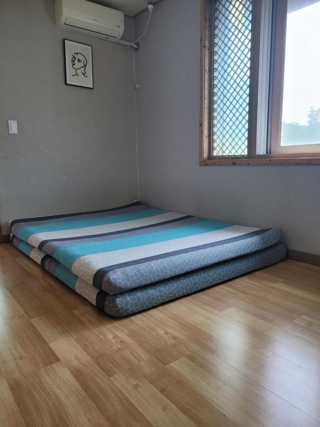 Gureumchae Guesthouse