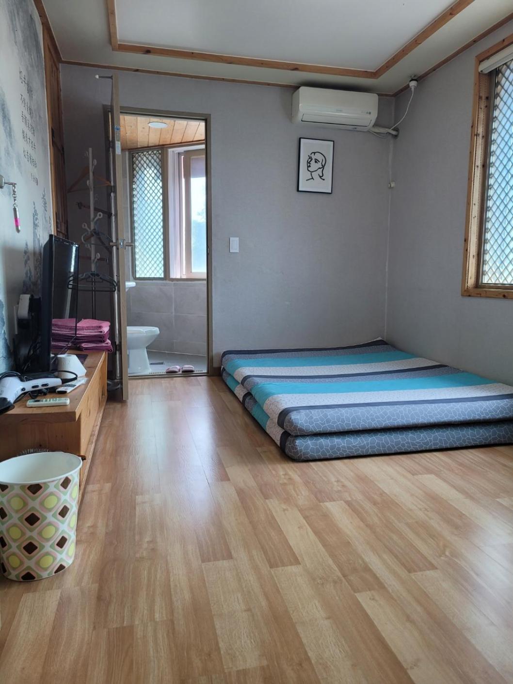 Gureumchae Guesthouse