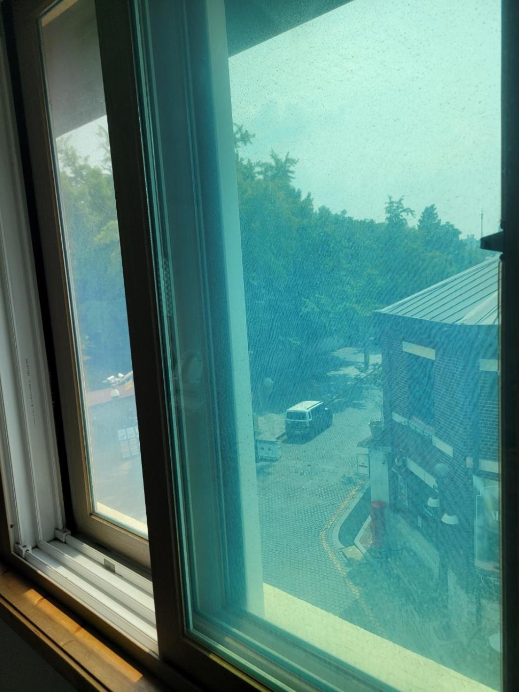 Gureumchae Guesthouse