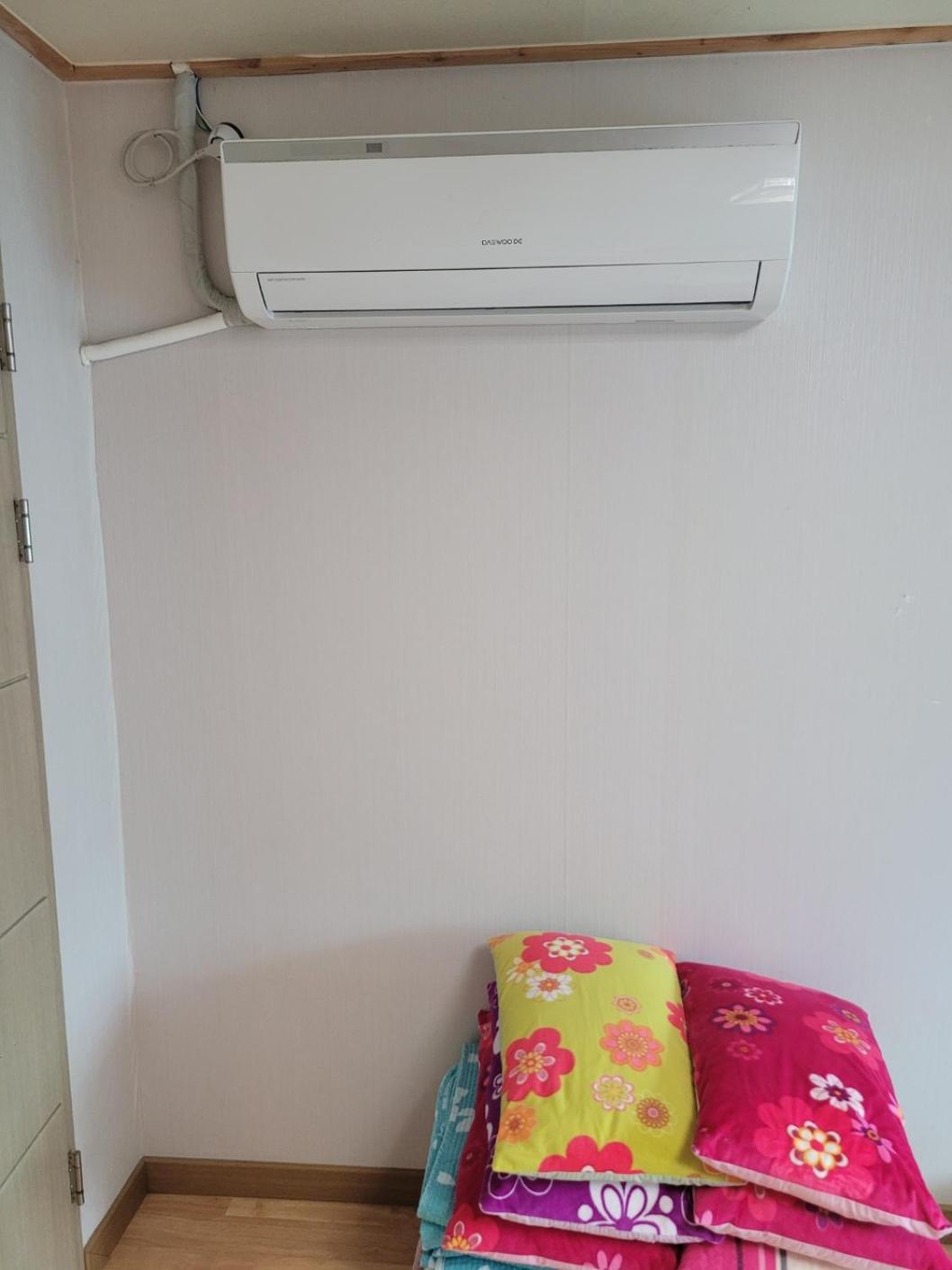Gureumchae Guesthouse
