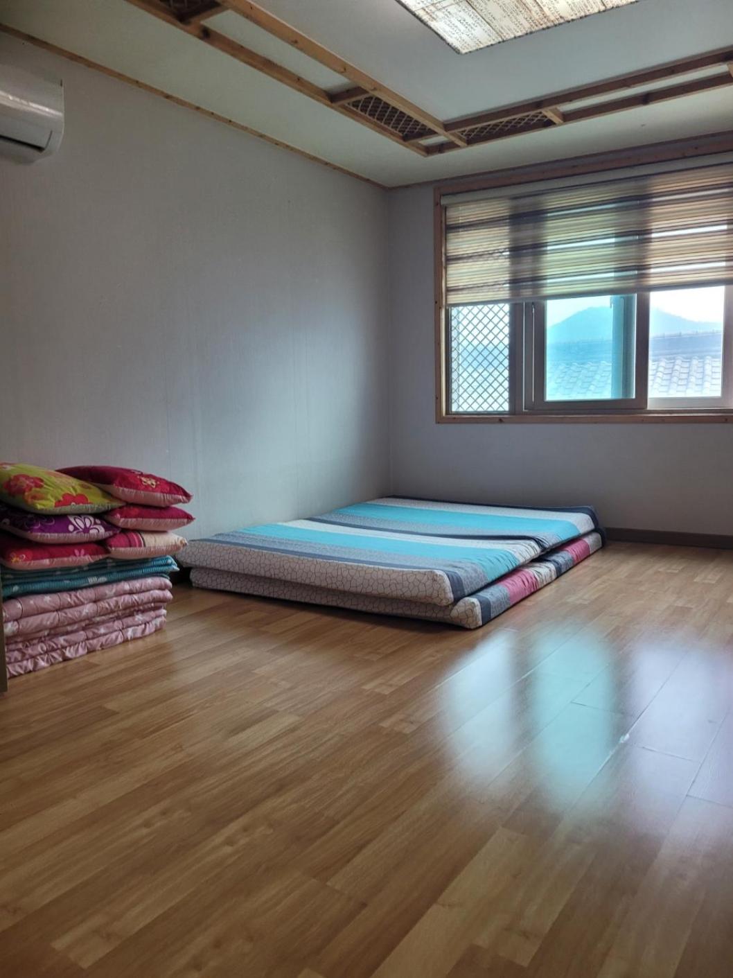 Gureumchae Guesthouse