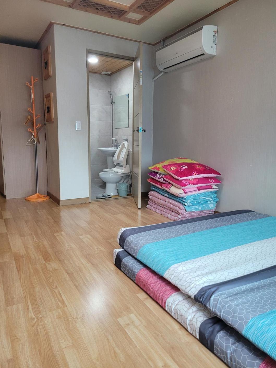 Gureumchae Guesthouse