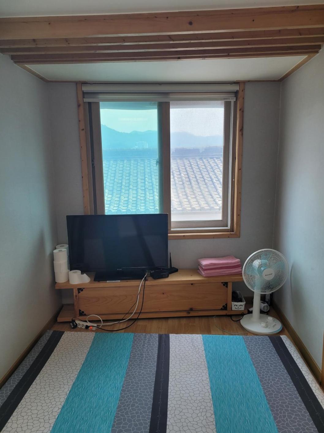 Gureumchae Guesthouse