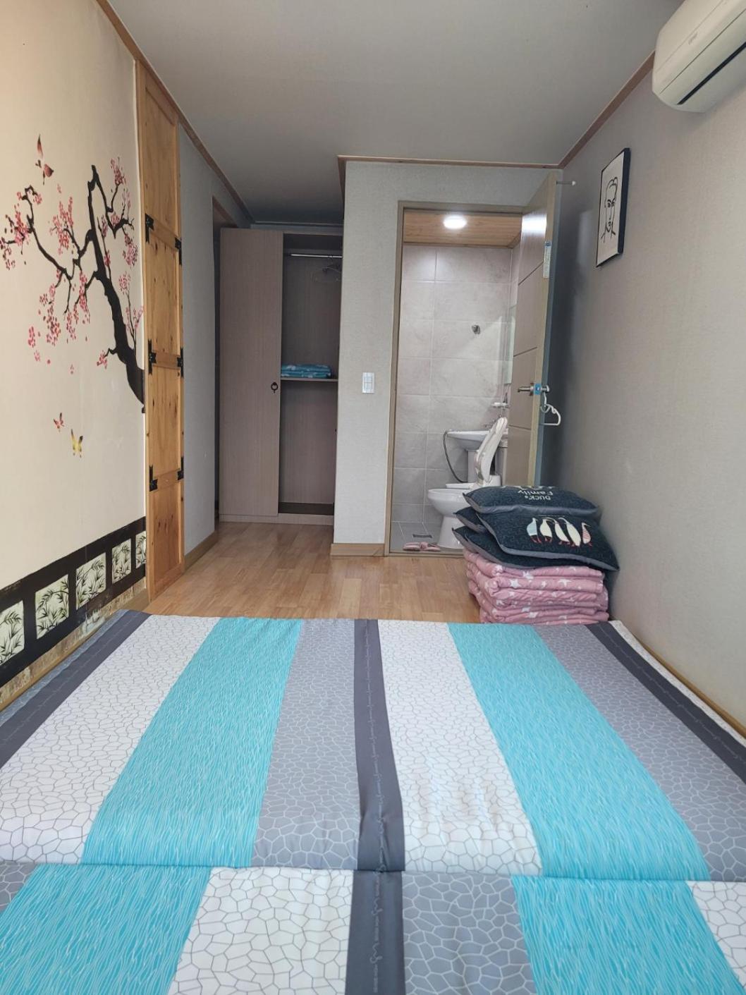 Gureumchae Guesthouse