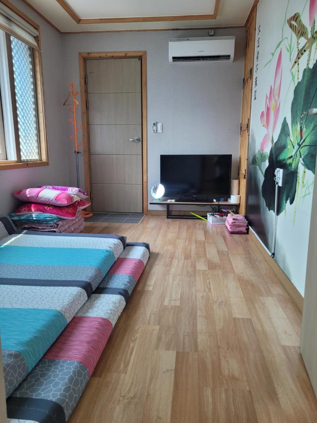 Gureumchae Guesthouse