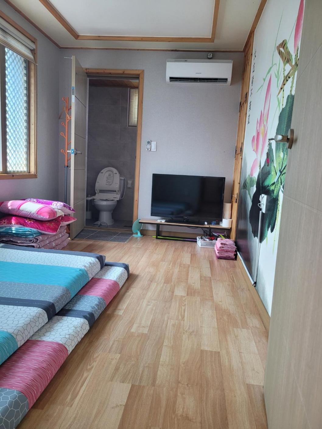 Gureumchae Guesthouse