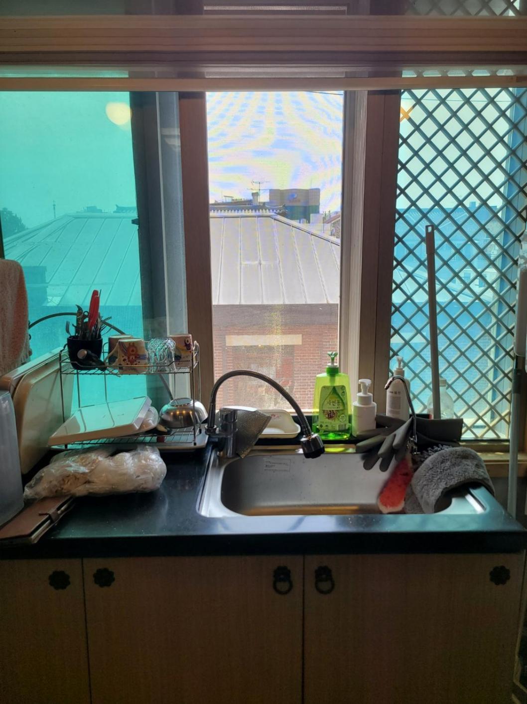 Gureumchae Guesthouse