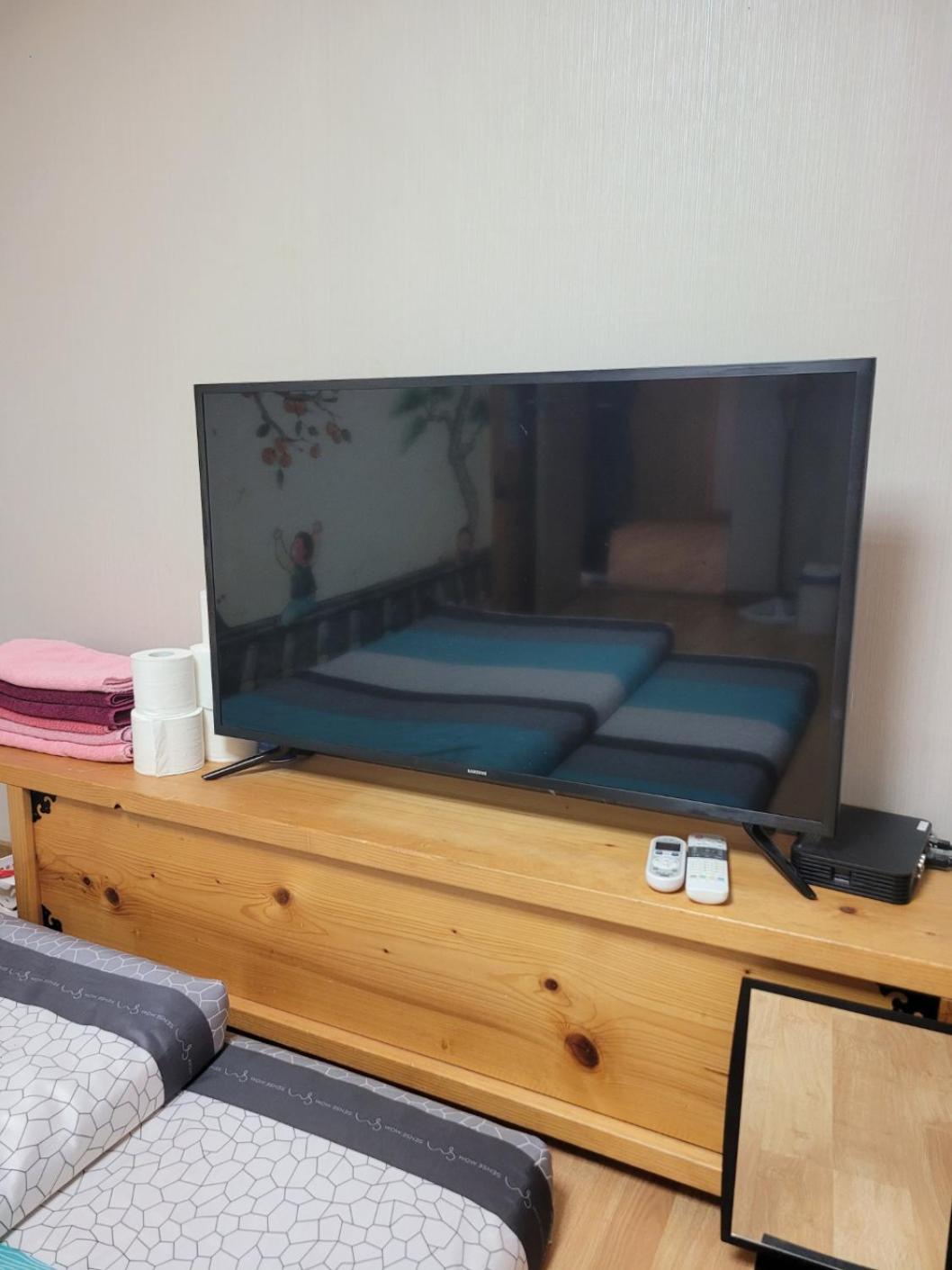Gureumchae Guesthouse