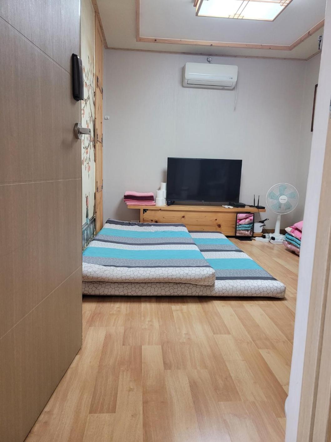 Gureumchae Guesthouse