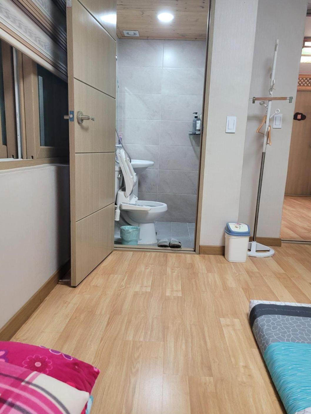 Gureumchae Guesthouse