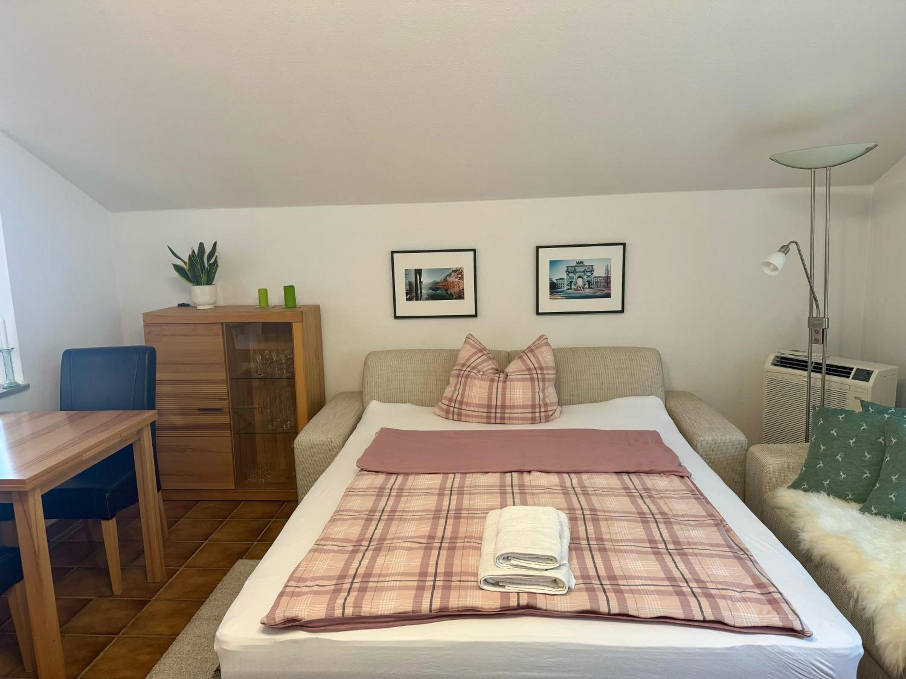 Ferienwohnung Obersalzberg