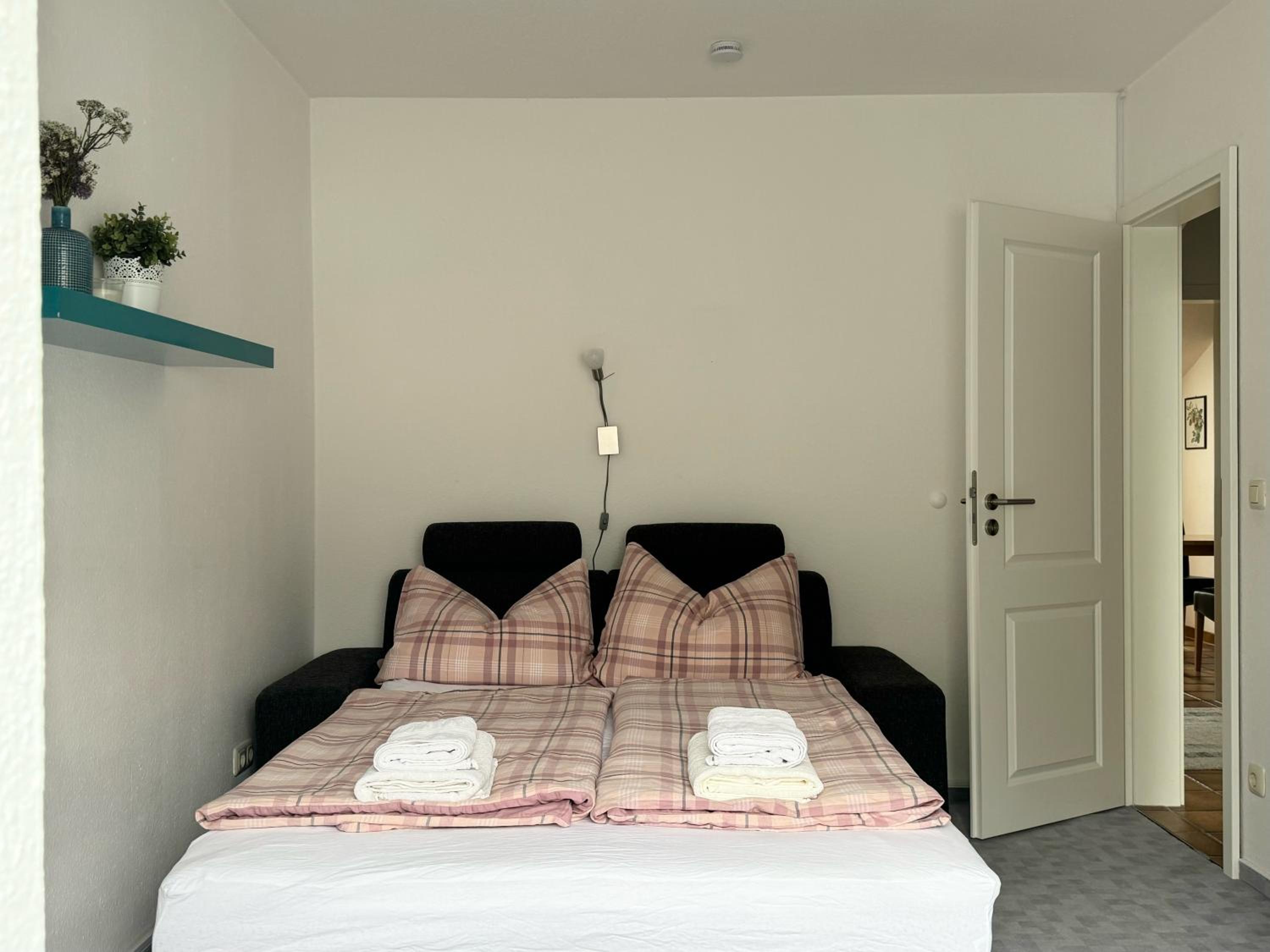 Ferienwohnung Obersalzberg